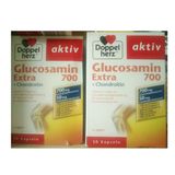 Viên bổ xương khớp Glucosamin của Doppel Herz