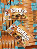 Kẹo socola caramel bọc hạt dẻ Toffifee