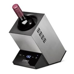 TỦ RƯỢU CASO WINECASE ONE DÀNH CHO 1 CHAI