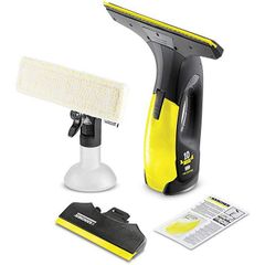 Máy lau kính Karcher WV2