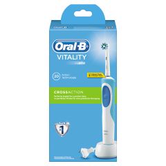 Bàn chải điện Oral-B Braun Vitality 2D