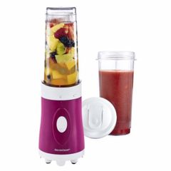 Máy xay sinh tố Silvercrest Smoothie Maker Xay và Mang đi