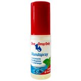 Xịt thơm miệng One drop mundspray 15ml
