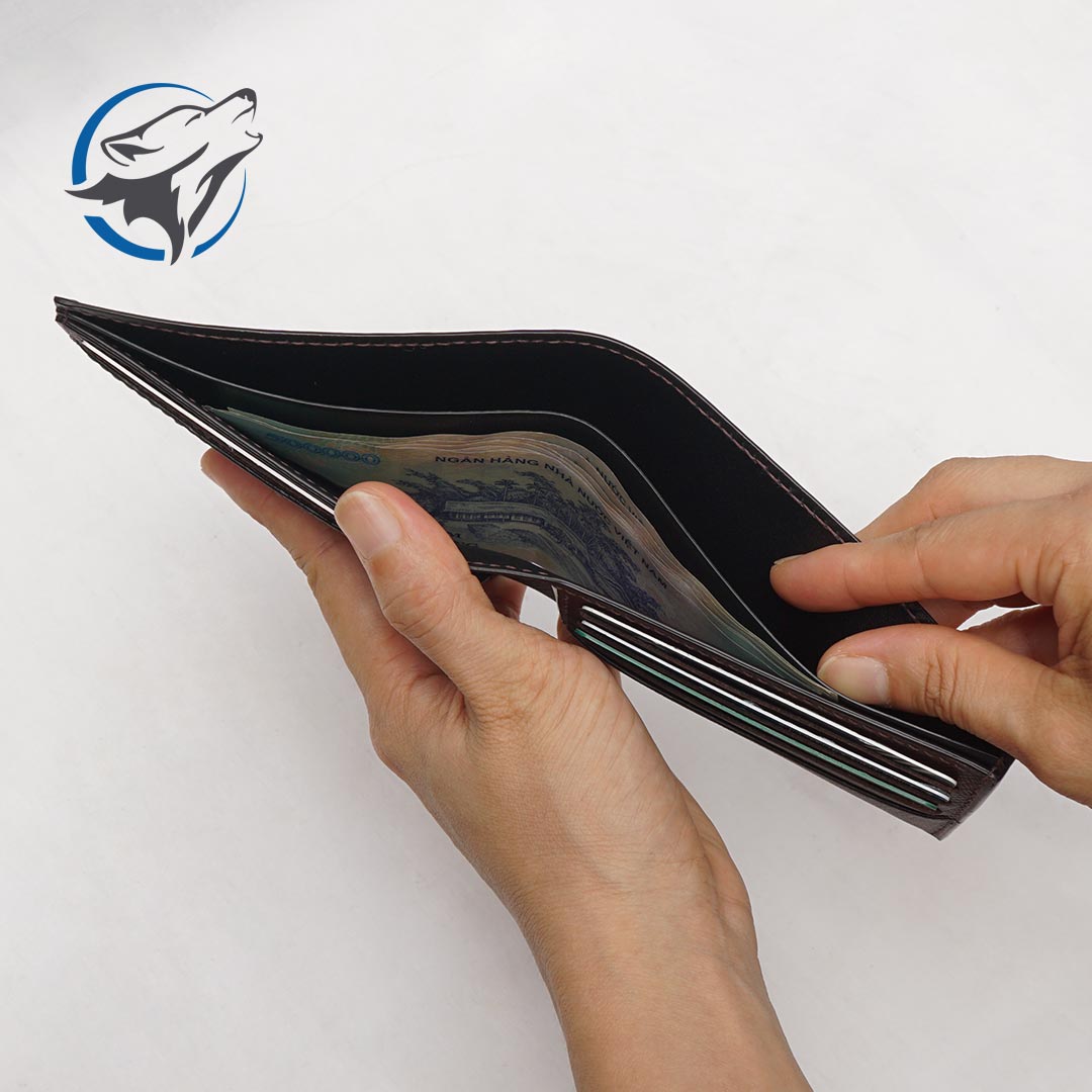 Ví da nam hiện đại