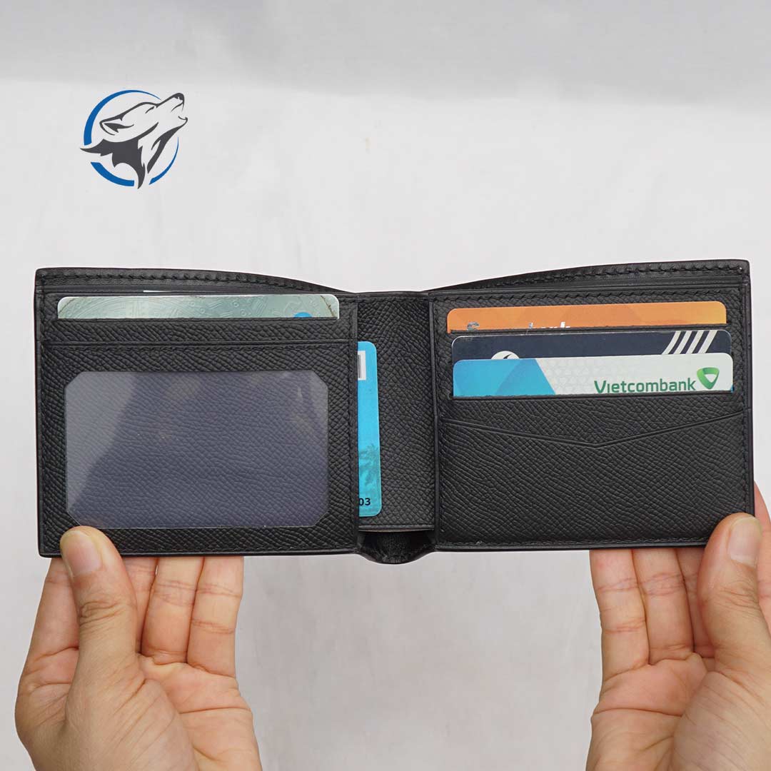 Ví da nam hiện đại