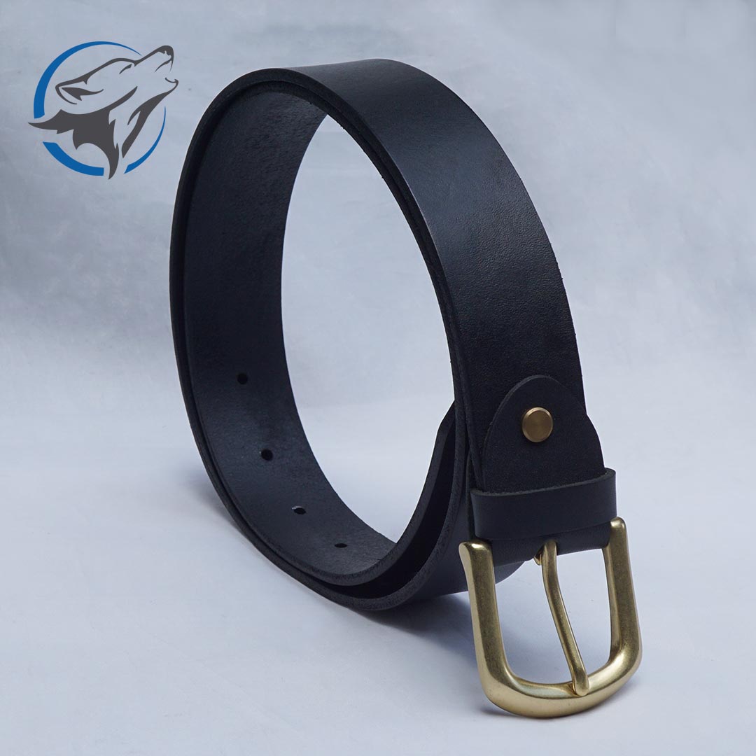 Cách phân biệt thắt lưng da thật