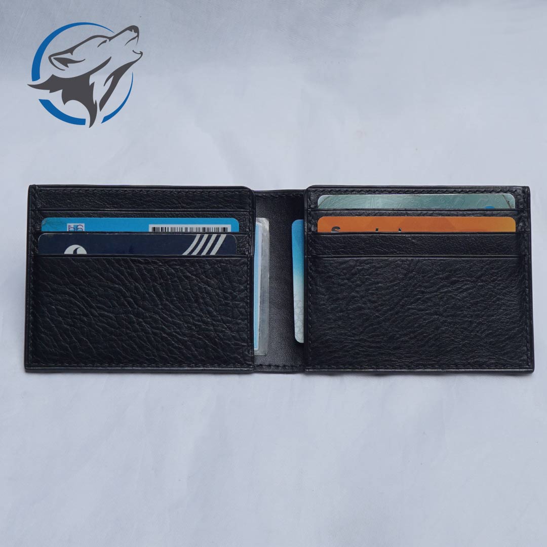 Ví da nam hiện đại