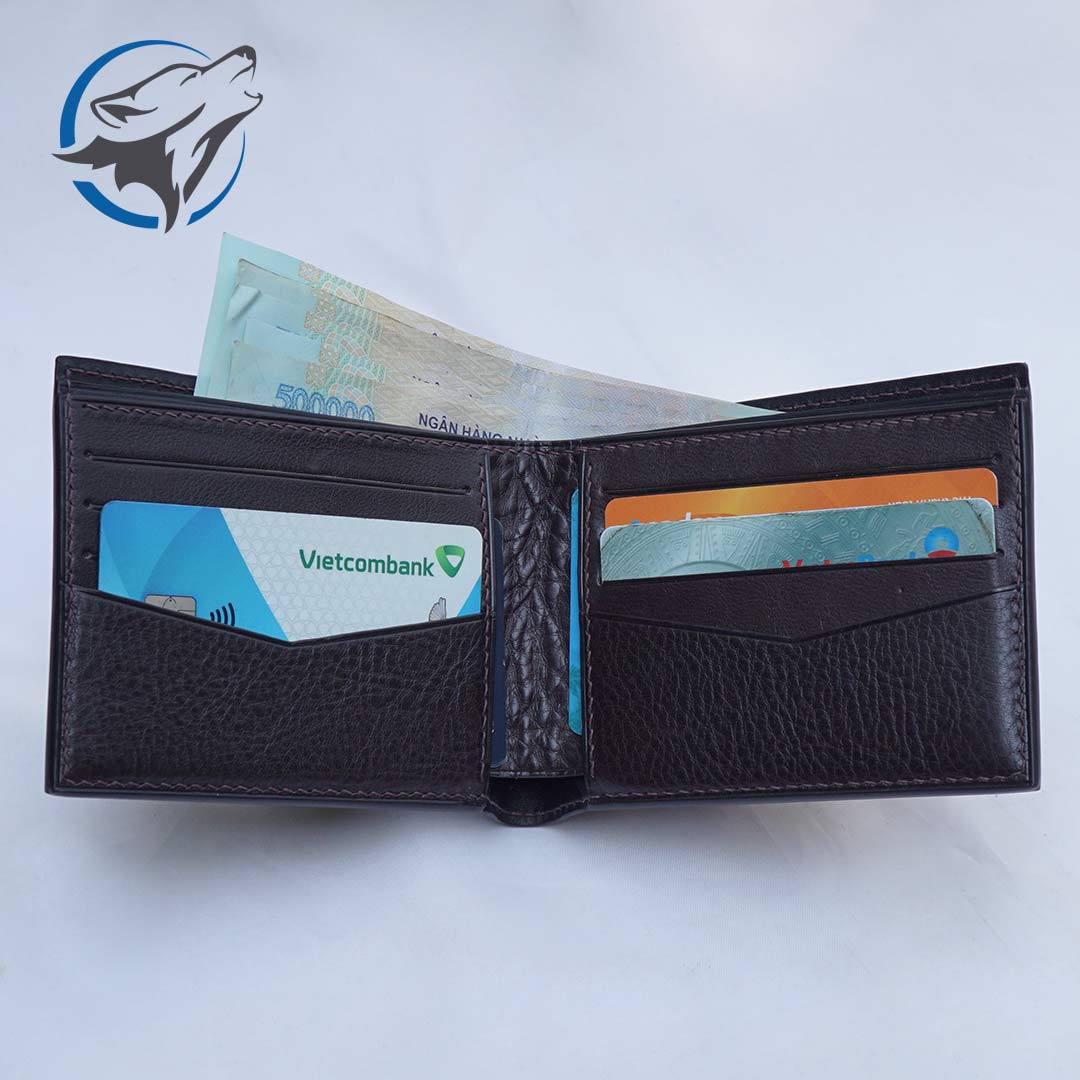 Ví da nam hiện đại