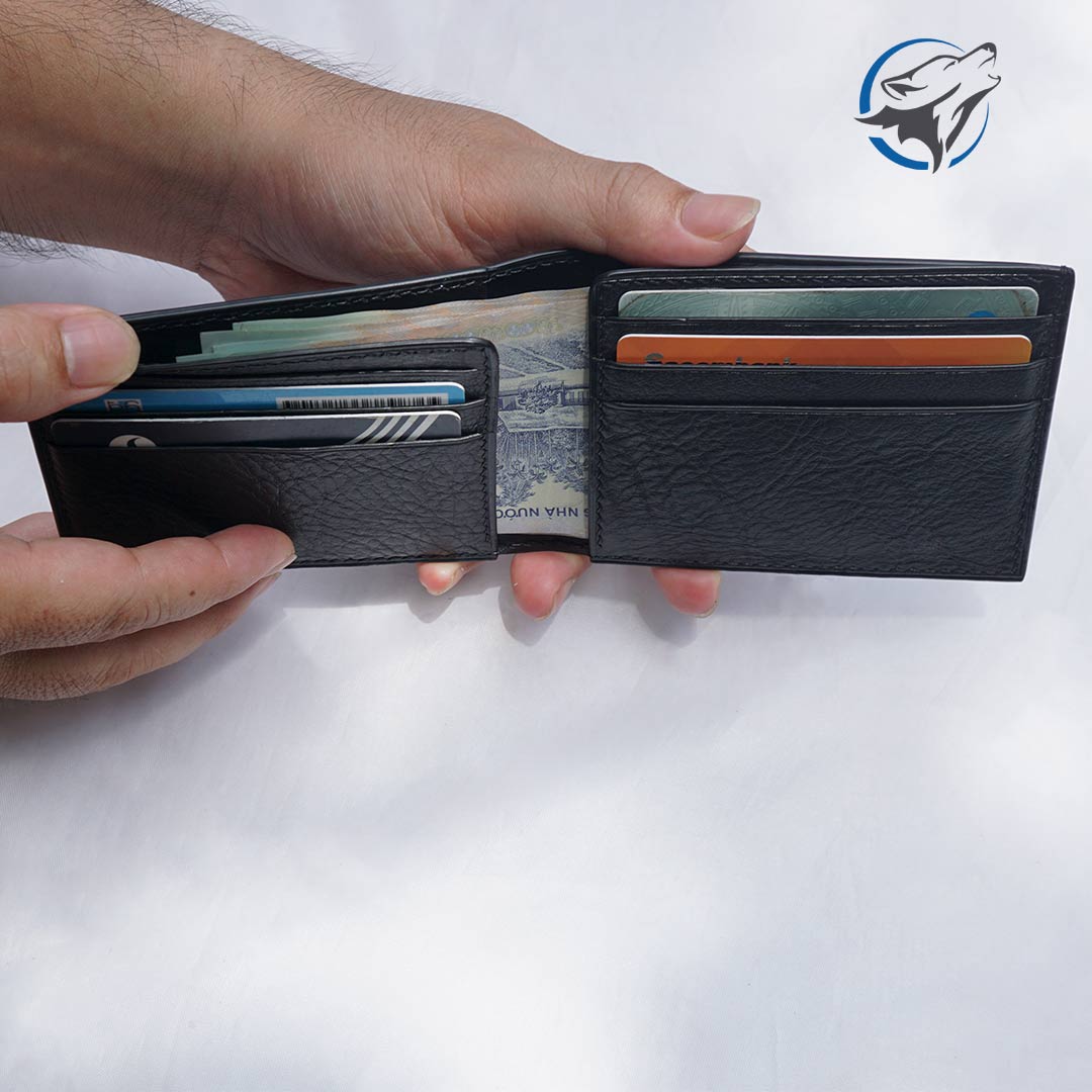 Ví da nam hiện đại