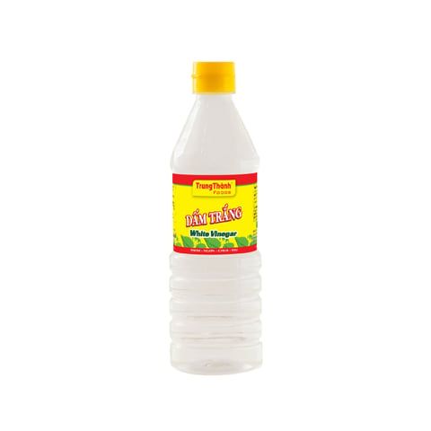 Dấm trắng TrungThành 500ml