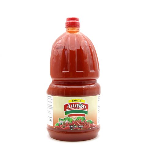 Angon Chilli Sauce 2 kg