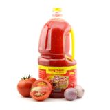 TrungThành Sweet and sour chilli sauce 2L