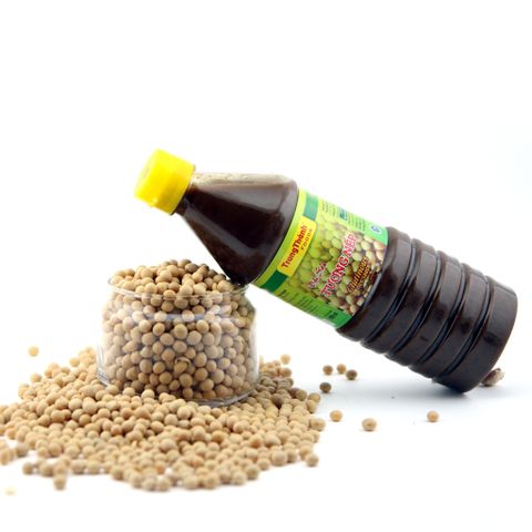 TrungThành Glutiousrice Sauce 650ml