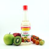 Fruit vinegar 500ml