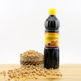 Nước tương nhãn vàng TrungThành 500ml