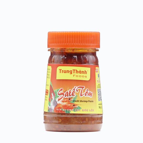 TrungThành Chilli Shrimp Paste 85gr