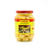 TrungThành Pickled Salt Egg-Plant 500gr