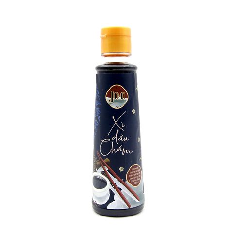 Xì dầu chấm Jo-o 250ml