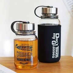 Bình Thủy Tinh Summer 750ml-1000ml