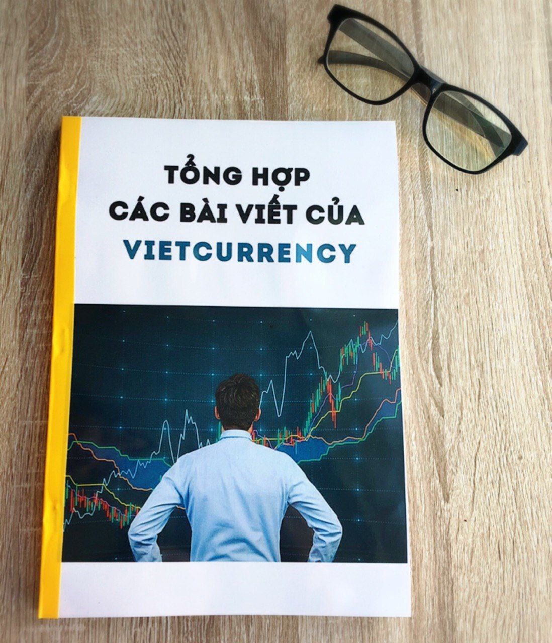 (Quà tặng) Tổng hợp các bài viết của VIETCURRENCY (đơn hàng từ 700.000đ/đơn)