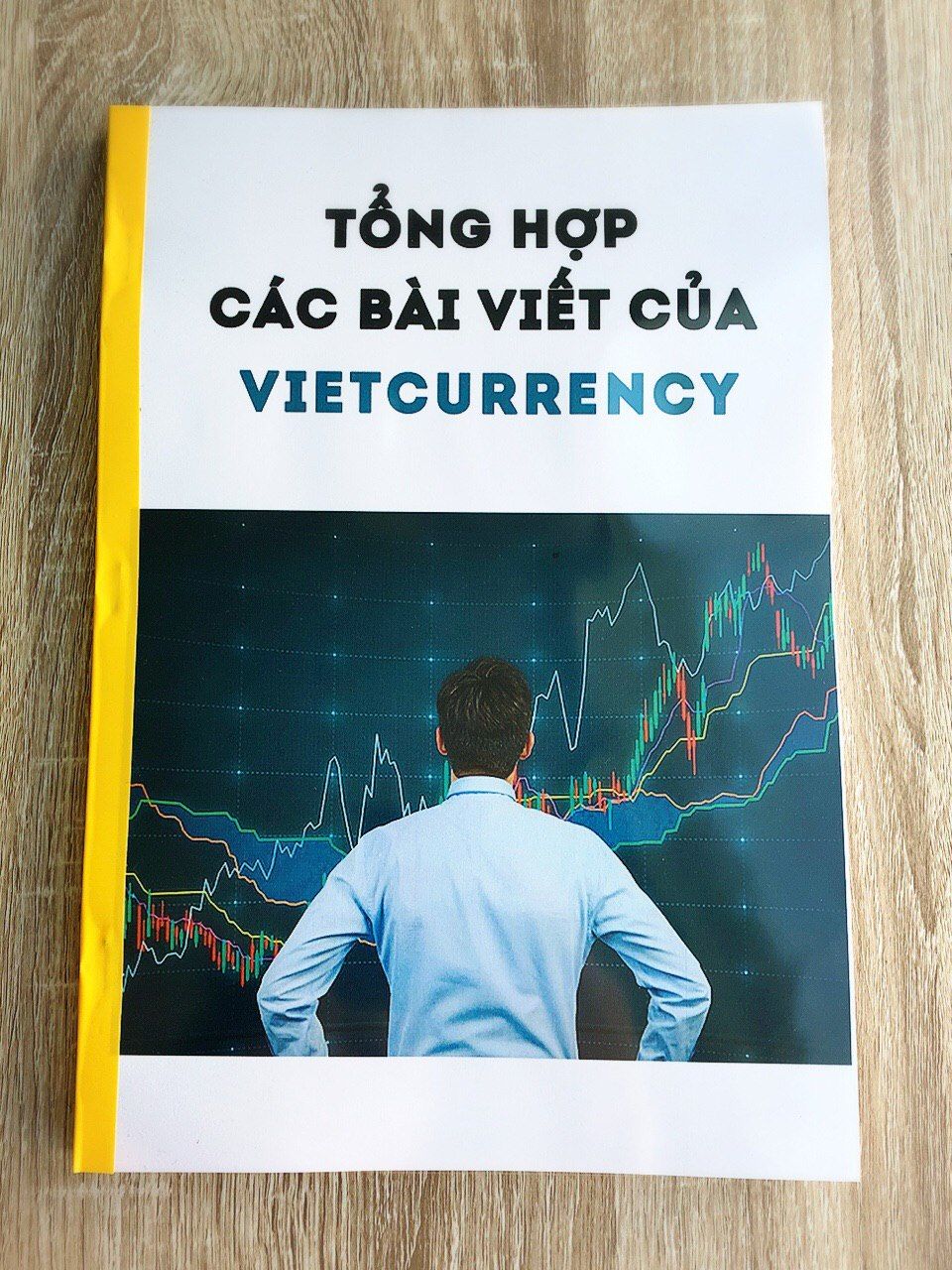 (Quà tặng) Tổng hợp các bài viết của VIETCURRENCY (đơn hàng từ 700.000đ/đơn)