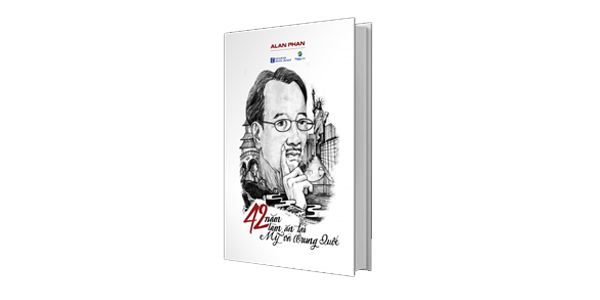 Bộ sách Di sản Alan Phan