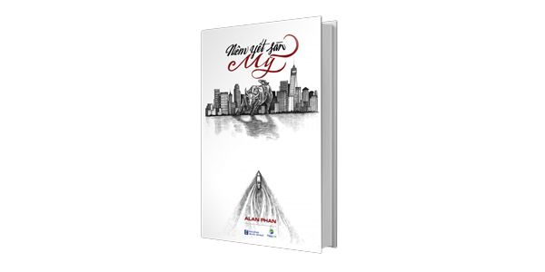 Bộ sách Di sản Alan Phan