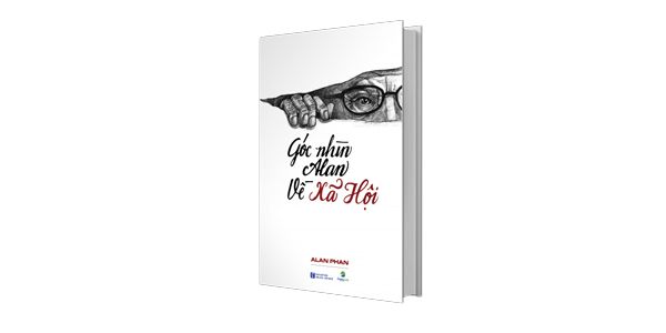 Bộ sách Di sản Alan Phan