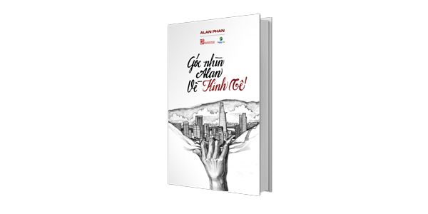 Bộ sách Di sản Alan Phan