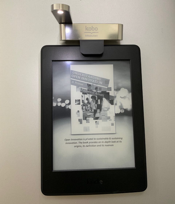 Đèn đọc sách Kobo Rakuten mini (Nhật Bản)