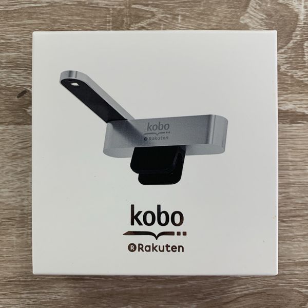 Đèn đọc sách Kobo Rakuten mini (Nhật Bản)