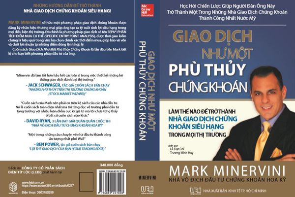 Giao Dịch Như Một Phù Thủy Chứng Khoán
