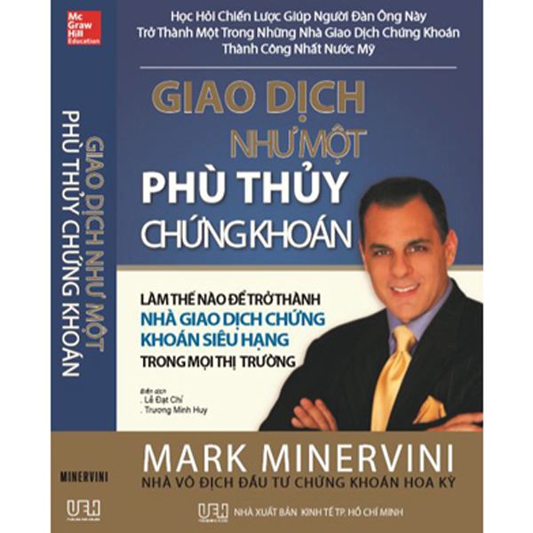 Giao Dịch Như Một Phù Thủy Chứng Khoán
