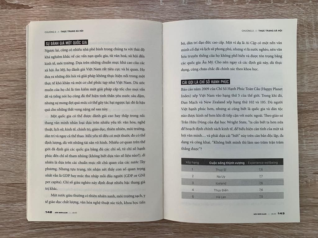 Bộ sách Di sản Alan Phan