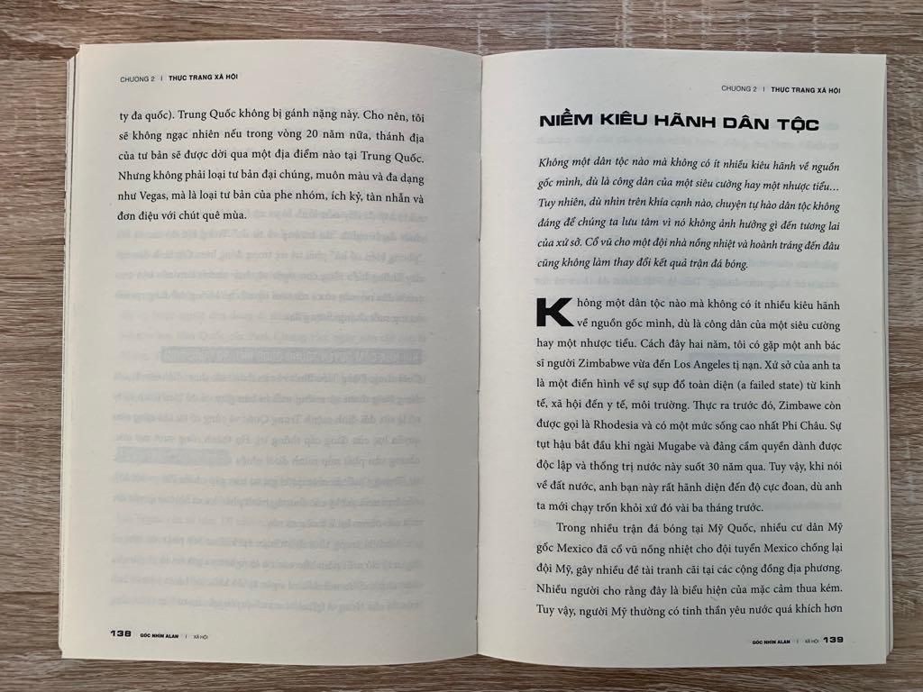Bộ sách Di sản Alan Phan
