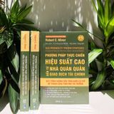  Phương Pháp Thực Chiến Hiệu Suất Cao Của Nhà Quán Quân Giao Dịch Tài Chính 