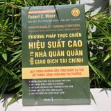  Phương Pháp Thực Chiến Hiệu Suất Cao Của Nhà Quán Quân Giao Dịch Tài Chính 