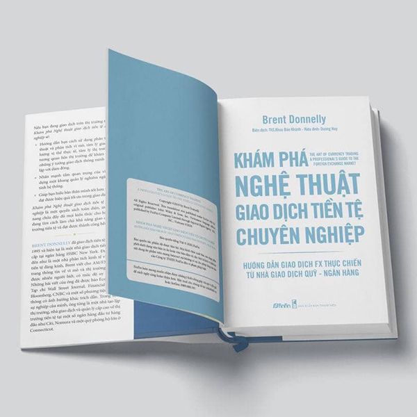 Khám Phá Nghệ Thuật Giao Dịch Tiền Tệ Chuyên Nghiệp