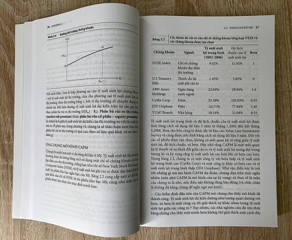 Tài chính hành vi (Behavioral Finance)