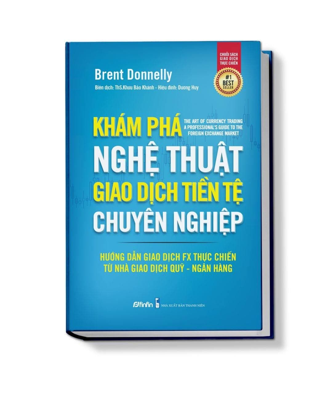  Khám Phá Nghệ Thuật Giao Dịch Tiền Tệ Chuyên Nghiệp 