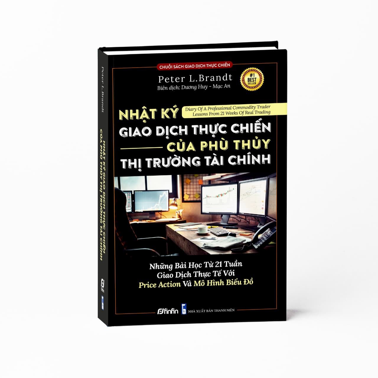  Bộ sách “Các Phương Pháp Price Action Kinh Điển” 