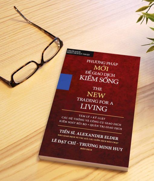 Phương Pháp Mới Để Giao Dịch Kiếm Sống