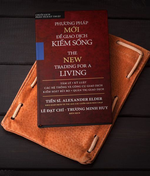 Phương Pháp Mới Để Giao Dịch Kiếm Sống