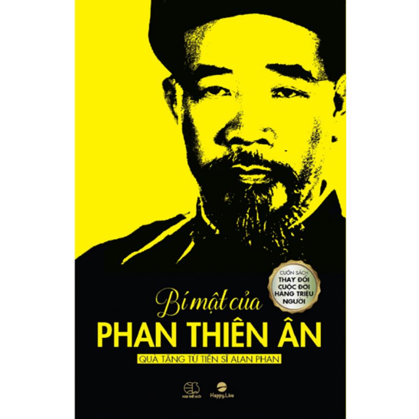 Bí Mật Của Phan Thiên Ân