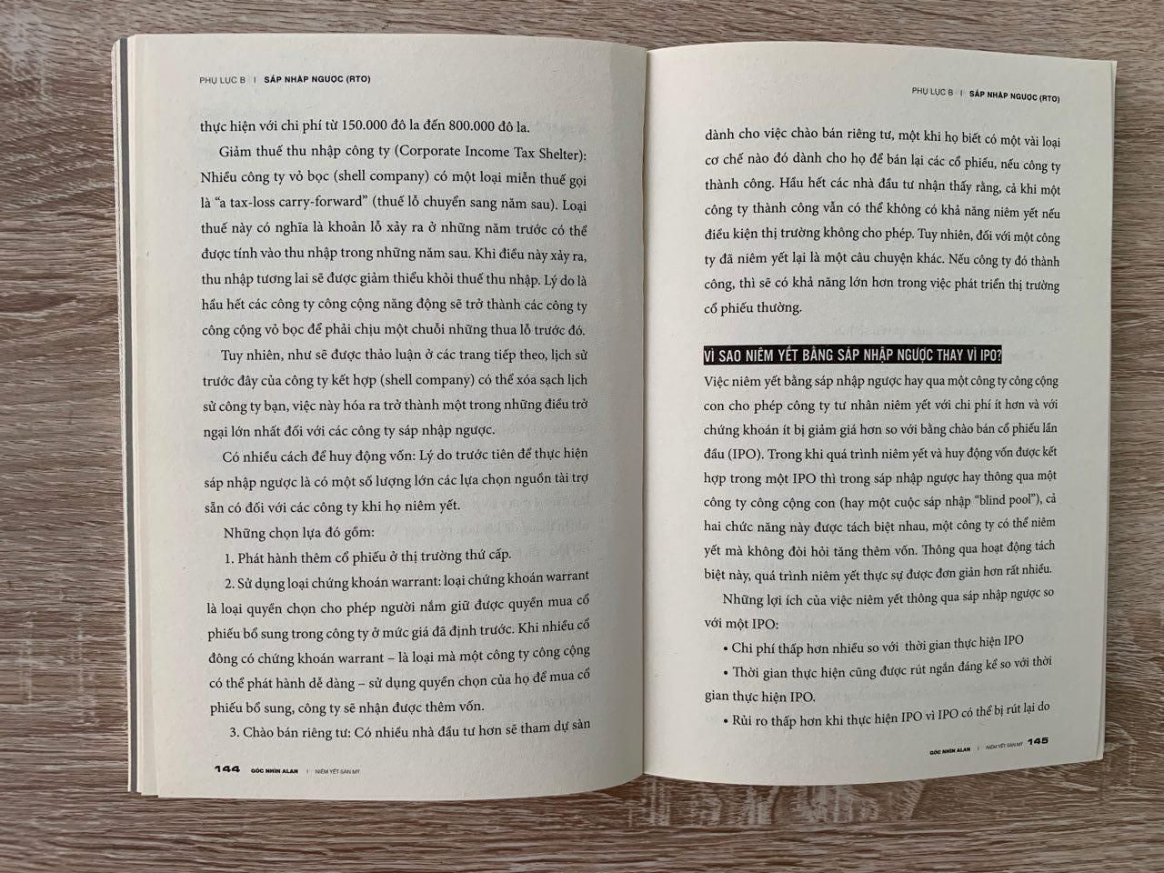 Bộ sách Di sản Alan Phan