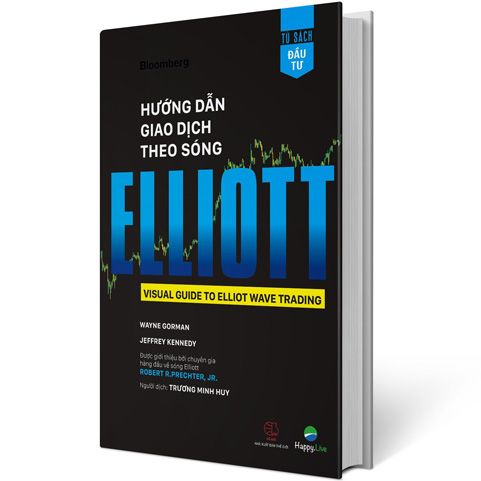 Hướng Dẫn Giao Dịch Theo Sóng Elliott