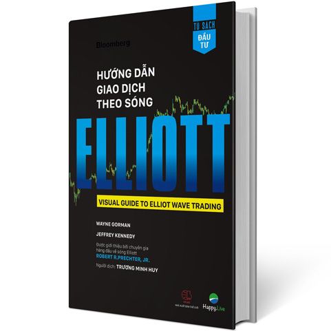  Hướng Dẫn Giao Dịch Theo Sóng Elliott 