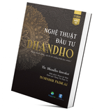  Nghệ thuật đầu tư Dhandho – The Dhandho Investor 