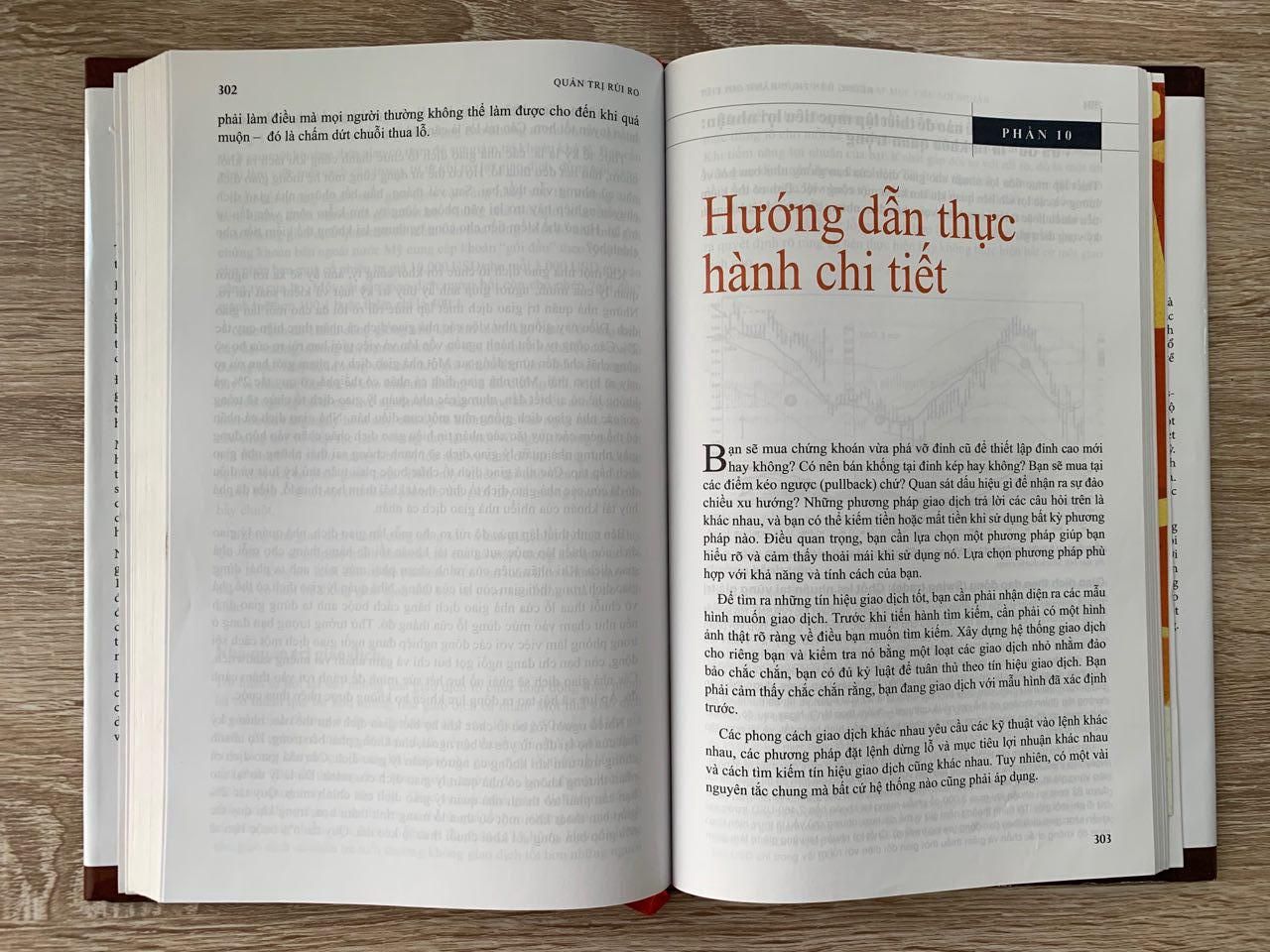 Phương Pháp Mới Để Giao Dịch Kiếm Sống