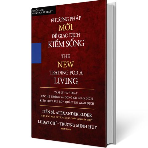 Phương Pháp Mới Để Giao Dịch Kiếm Sống